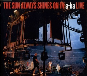 The Sun Always Shines On Tv: A-ha Live