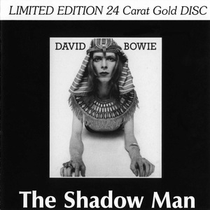 The Shadow Man 1971