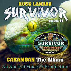 Survivor: Caramoan
