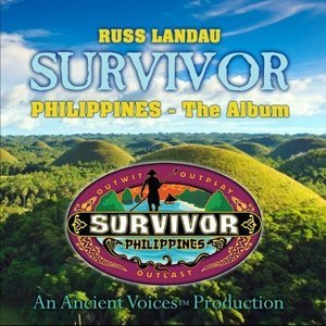 Survivor: Philippines