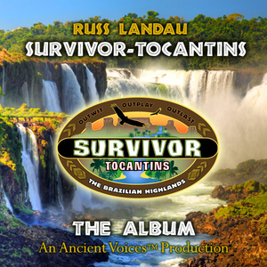 Survivor: Tocantins
