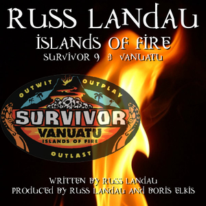 Survivor: Vanuatu (Islands Of Fire)