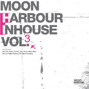 Moon Harbour Inhouse, Vol. 3