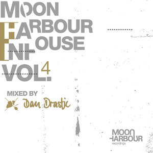 Moon Harbour Inhouse, Vol. 4