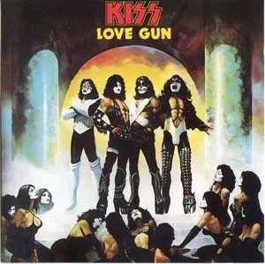 Love Gun (1987, 824 151-2 M-1)