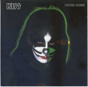 Peter Criss (1988, 826 917-2)