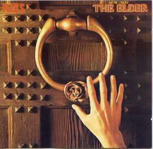 Music From The Elder