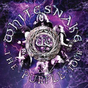 The Purple Tour [Live]