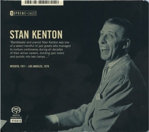 Stan Kenton