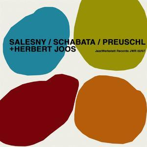 Salesny Schabata Preuschl + Herbert Joos