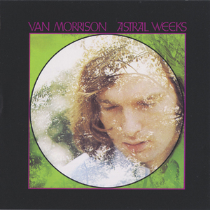 Astral Weeks (Warner Bros.,1768-2, USA)