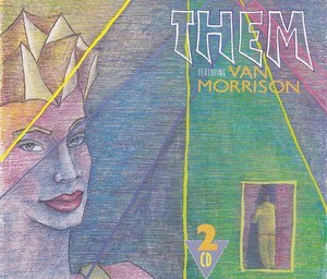 Featuring Van Morrison (2CD)