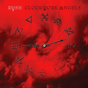 Clockwork Angels