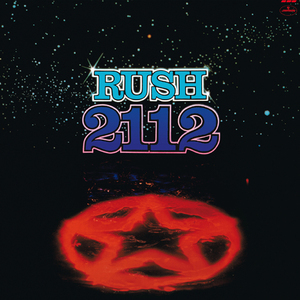 2112 (40th Anniversary)