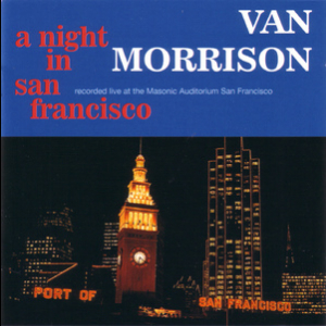 A Night In San Francisco