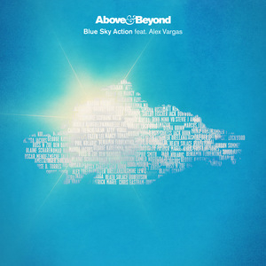 Blue Sky Action (Remixes)