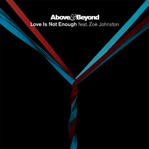 Love Is Not Enough (The Remixes)