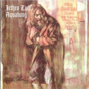 Aqualung (1998 Remastered)