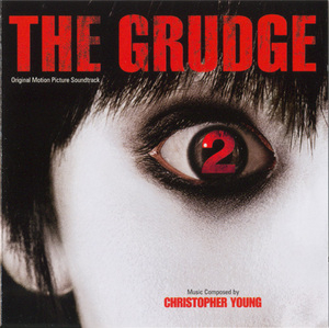 The Grudge 2 / Проклятие 2 OST