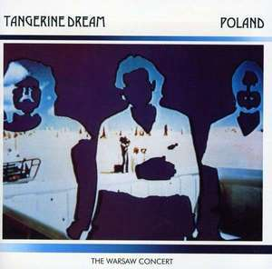 Poland: The Warsaw Concert (2CD)