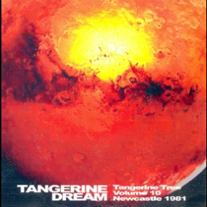 Tangerine Tree (Volume 10, Newcastle 1981)