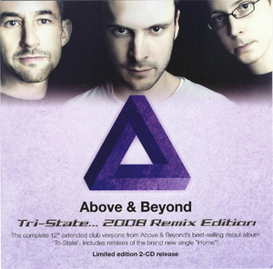 Tri-State... 2008 Remix Edition