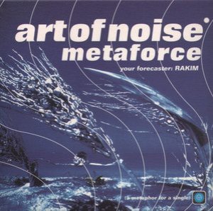 Metaforce