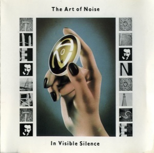 In Visible Silence