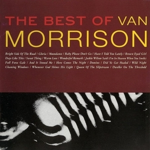 The Best Of Van Morrison