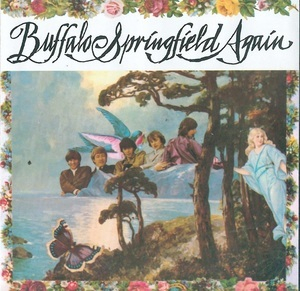 Buffalo Springfield Again