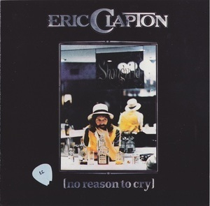 No Reason To Cry