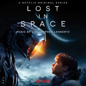 Lost In Space