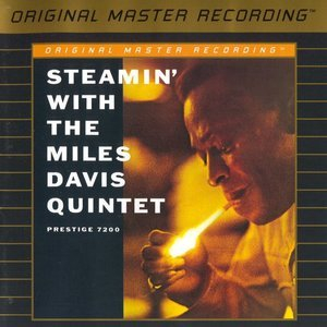Steamin' With The Miles Davis Quintet [Hi-Res]
