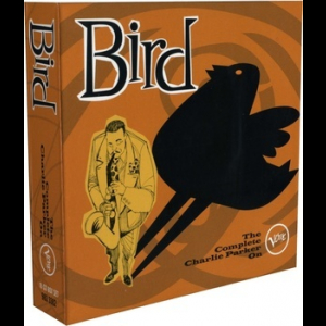 Bird (The Complete Charlie Parker On Verve)