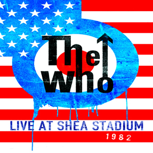Live At Shea Stadium
