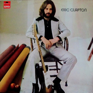 Eric Clapton (2CD)