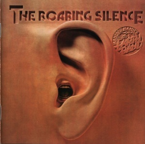 The Roaring Silence