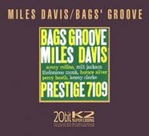 Bags Groove