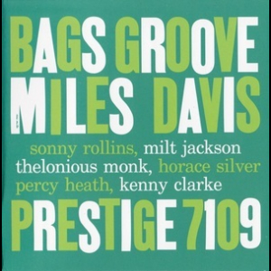 Bags Groove