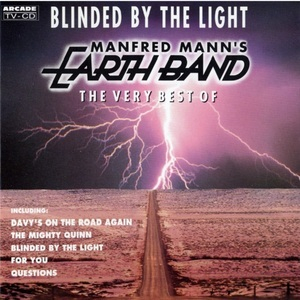 Blinded By The Light (The Very Best Of)