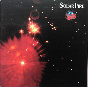 Solar Fire