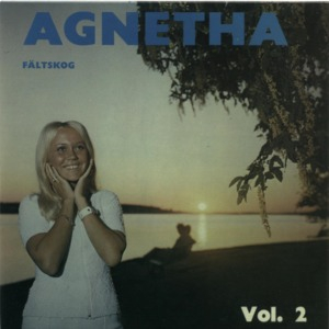 Agnetha Fältskog Vol. 2