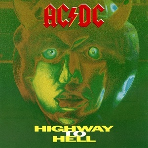 Highway To Hell (Live)