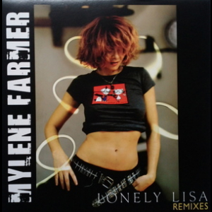 Lonely Lisa (Remixes)