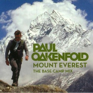 Mount Everest (2CD)