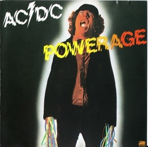 Powerage