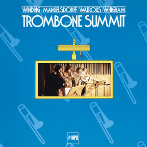 Trombone Summit