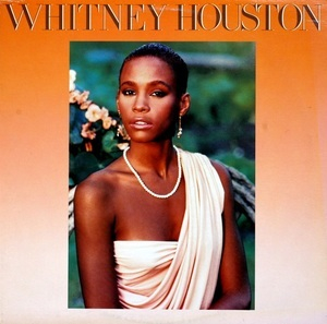 Whitney Houston