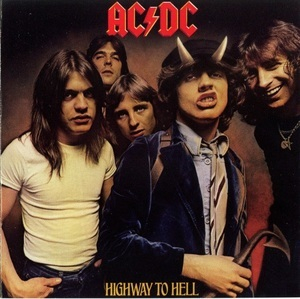 Highway To Hell