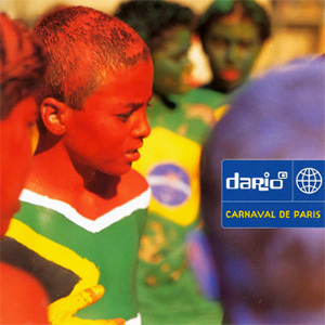 Carnaval De Paris (CDS)